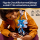 LEGO HARRY POTTER 76461 Chochlik kornwalijski - 1473576 - zdjęcie 6